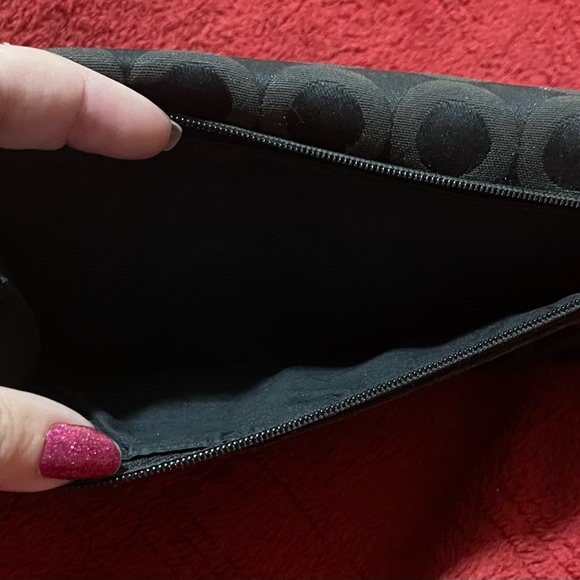 Coach Wallet ‼️ - Picture 4 of 8